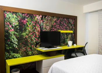 BelAir Business a Wyndham Garden Hotel hotel thumbnail 2