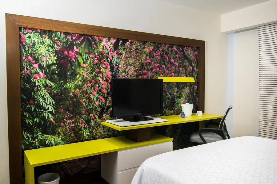 BelAir Business a Wyndham Garden Hotel hotel detail image 2