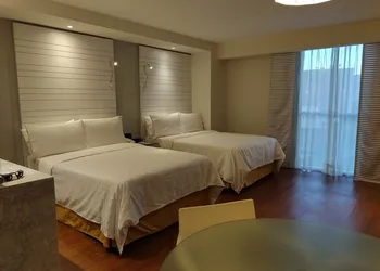 BelAir Business a Wyndham Garden Hotel hotel thumbnail 6