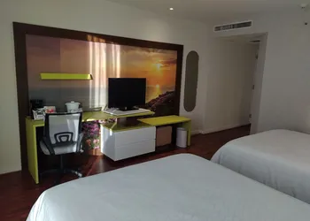 BelAir Business a Wyndham Garden Hotel hotel thumbnail 7