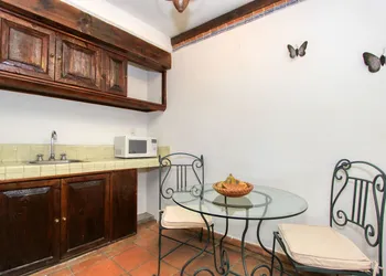 Hotel Real Guanajuato hotel thumbnail 4