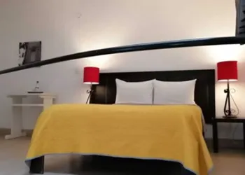 Hotel Real Guanajuato hotel thumbnail 5