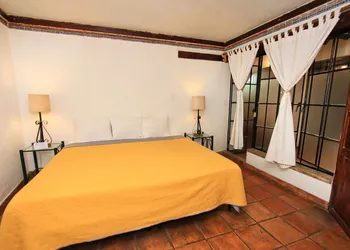 Hotel Real Guanajuato hotel thumbnail 7