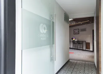 VOS Condesa hotel thumbnail 2
