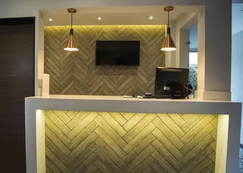 VOS Condesa hotel thumbnail 3
