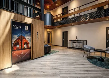 VOS Condesa hotel thumbnail 4