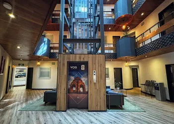VOS Condesa hotel thumbnail 5