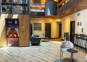 VOS Condesa hotel thumbnail 6
