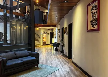 VOS Condesa hotel thumbnail 7