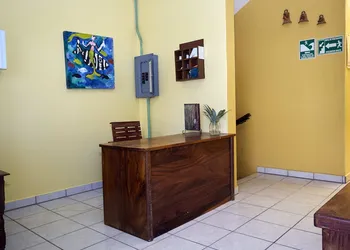 Posada Casa Chiros hotel thumbnail 3