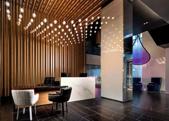 Humaniti Hotel Montreal, Autograph Collection hotel thumbnail 2