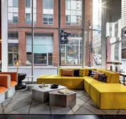 Humaniti Hotel Montreal, Autograph Collection hotel detail image 3