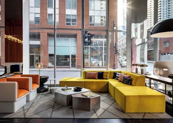 Humaniti Hotel Montreal, Autograph Collection hotel thumbnail 3