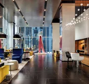 Humaniti Hotel Montreal, Autograph Collection hotel detail image 4