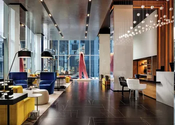 Humaniti Hotel Montreal, Autograph Collection hotel thumbnail 4