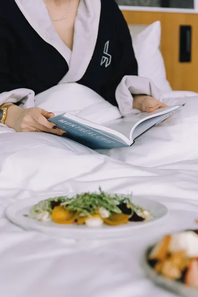 Humaniti Hotel Montreal, Autograph Collection hotel detail image 6