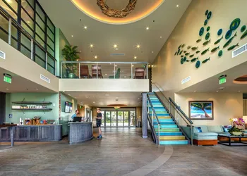 Encore Resort and Water Park at Reunion by Rentyl hotel thumbnail 2