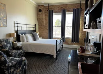 Park Hotel hotel thumbnail 7