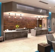 Residence Inn by Marriott Manchester Downtown hotel detail image 3