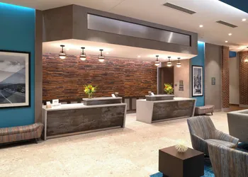 Residence Inn by Marriott Manchester Downtown hotel thumbnail 3