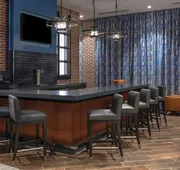 Residence Inn by Marriott Manchester Downtown hotel detail image 4