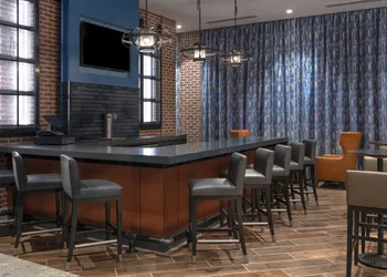 Residence Inn by Marriott Manchester Downtown hotel thumbnail 4
