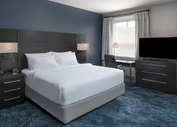 Residence Inn by Marriott Manchester Downtown hotel thumbnail 5