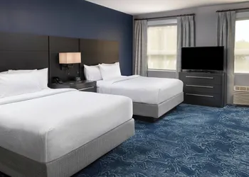 Residence Inn by Marriott Manchester Downtown hotel thumbnail 6