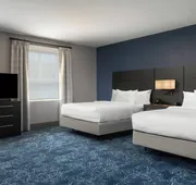 Residence Inn by Marriott Manchester Downtown hotel detail image 7