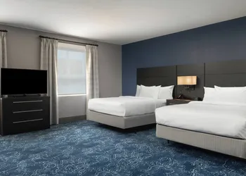 Residence Inn by Marriott Manchester Downtown hotel thumbnail 7