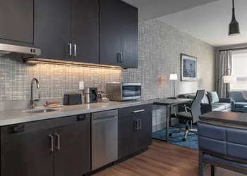 Residence Inn by Marriott Manchester Downtown hotel thumbnail 8