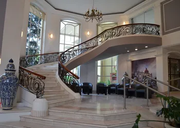 Plaza Camelinas Hotel hotel thumbnail 2