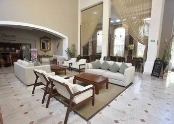 Plaza Camelinas Hotel hotel thumbnail 4