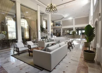 Plaza Camelinas Hotel hotel thumbnail 5