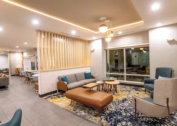 TownePlace Suites by Marriott Conroe hotel thumbnail 2