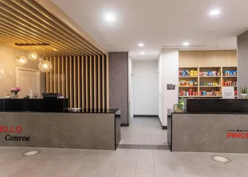 TownePlace Suites by Marriott Conroe hotel thumbnail 4