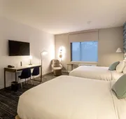 TownePlace Suites by Marriott Conroe hotel detail image 5