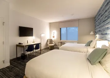 TownePlace Suites by Marriott Conroe hotel thumbnail 5