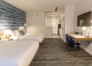 TownePlace Suites by Marriott Conroe hotel thumbnail 6