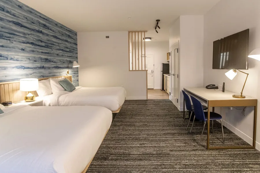 TownePlace Suites by Marriott Conroe hotel detail image 6