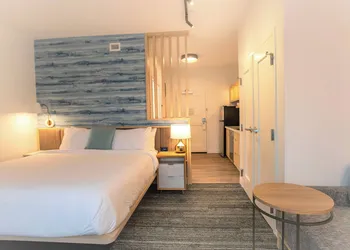 TownePlace Suites by Marriott Conroe hotel thumbnail 8