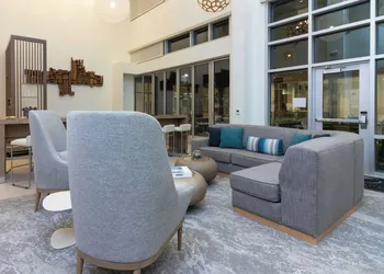 Element St. Louis Midtown hotel thumbnail 2