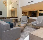 Element St. Louis Midtown hotel detail image 3