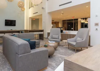 Element St. Louis Midtown hotel thumbnail 3