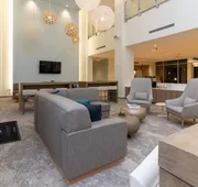 Element St. Louis Midtown hotel detail image 4