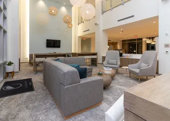 Element St. Louis Midtown hotel thumbnail 4