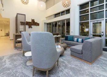 Element St. Louis Midtown hotel thumbnail 6