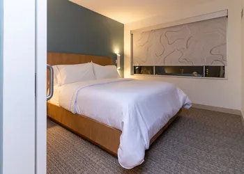 Element St. Louis Midtown hotel thumbnail 7