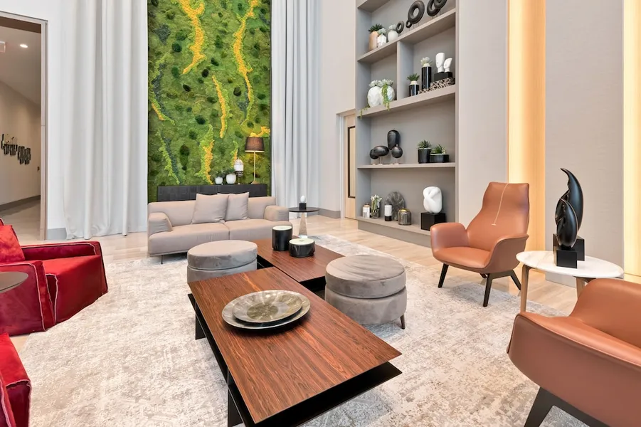 Provident Grand Luxury Short Term Residences hotel detail image 2