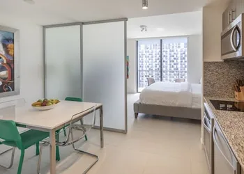 Provident Grand Luxury Short Term Residences hotel thumbnail 5